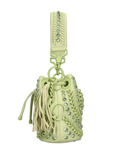 Borsa Andromeda in ecopelle LA CARRIE | 141M-ES-112-SYNLIME